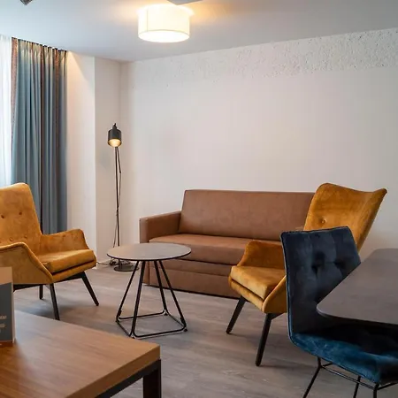 Trip & 4* Essen