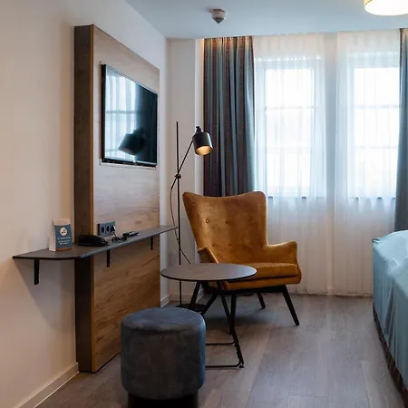 Hotel Trip &