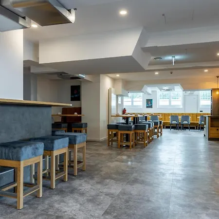 Trip Hotel&suites Hotel 4*