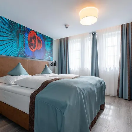Hotel Trip & Essen