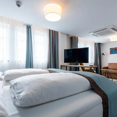 Trip Hotel&suites Hotel Essen
