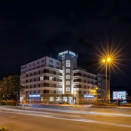 Trip & Hotel Essen