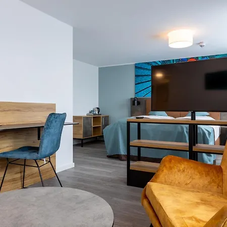 Trip Hotel&suites