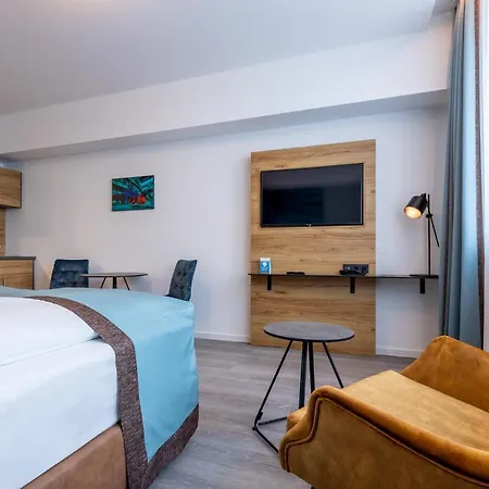 Trip Hotel&suites Hotel Essen