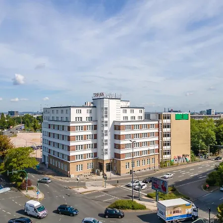 Trip Hotel&suites