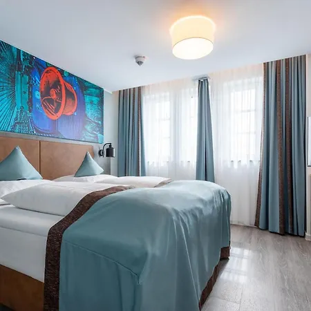 Trip Hotel&suites